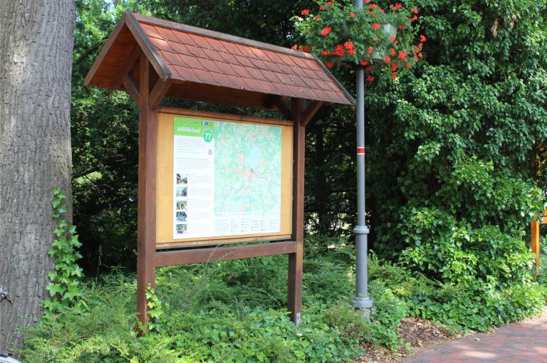 Ammerland Schautafeln