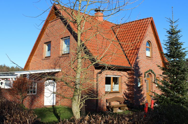 Einfamilienhaus (Setjeweg, Husbäke) 3/3