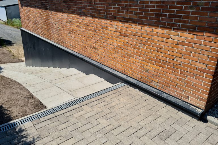 Fassaden (DGA Jeddeloh I)