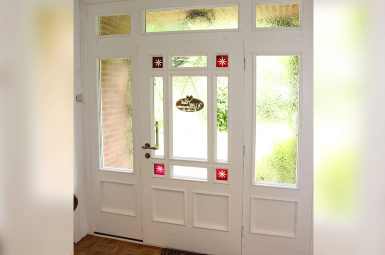 Haustüren aus Holz (Fittje Gießelhorst) (2/2)